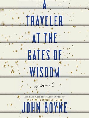 cover image of A Traveler at the Gates of Wisdom